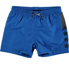 Niko Solid Swimwear